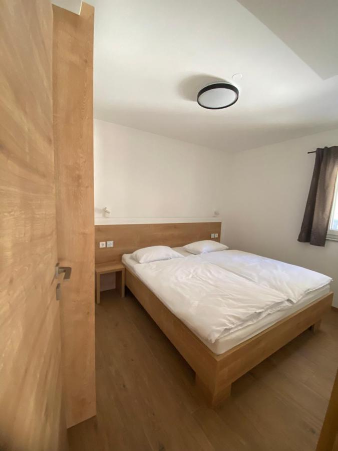 New Apartments Teravila Rateče Esterno foto