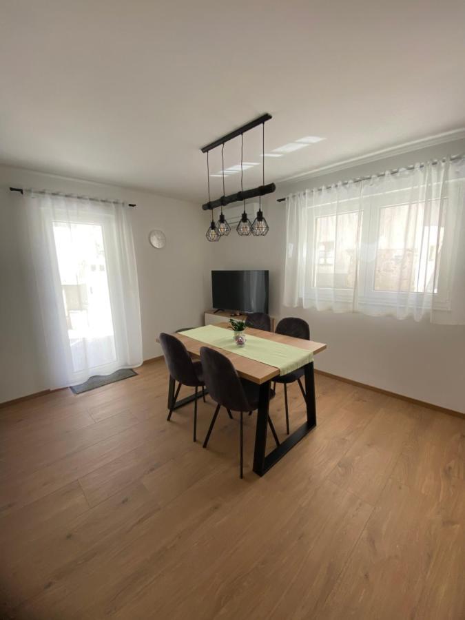 New Apartments Teravila Rateče Esterno foto