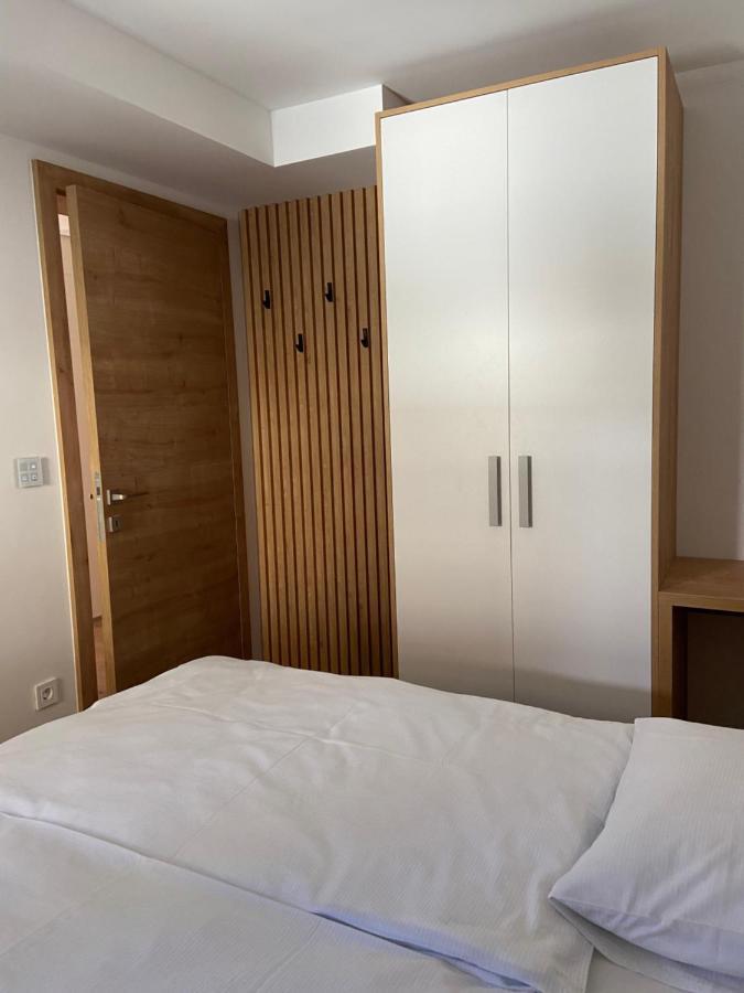 New Apartments Teravila Rateče Esterno foto